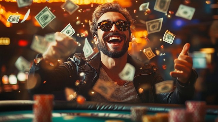bp exch Bingo Rooms