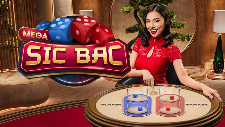 bp exch Live Casino Hub